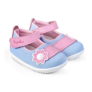 Unique shoes for baby girls aged 1 2 3 years old, cute model, cit, comfortable sound C18 {APR.10Jn22