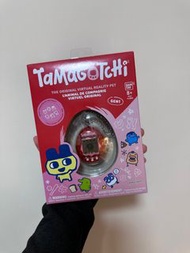 Tamagotchi Gen1 虛擬寵物機