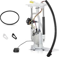 E2360M Fuel Pump Module Assembly Compatible with Ford Expedition 2003 2004 V8 5.4L, Replaces P2592M 