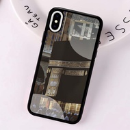 (SV85) Glitter Case iphone | X X X X | XS XS XS | XR | XS MAX | Casing hp iphone | Smartphone Protec