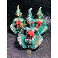 Thai Amulet 帕嬰金身 Phra Ngan Statue