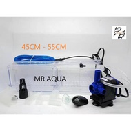 AQUA GUARD Top Filter Box - 45-55cm ( 2ft Tanks )