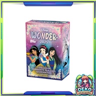 [Box] 2025 Topps Disney Wonder Value Box (p3)