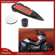 Oil Filter with Air Inlet Sponge  Air Filter Intake Cleaner  for  ZT368G 368G Motorcycle