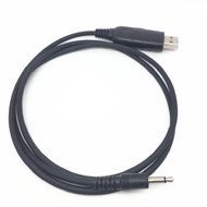 USB CT-17 CI-V CAT Programming Cord Cable For Icom IC-7300 IC-7400 IC-7600 IC-7700 IC-7800 IC-756 IC