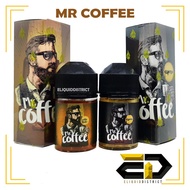 mr coffee60ml espressobrulle3mg6mg