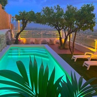 โรงแรม OIKOS Guesthouse & Rooftop - ซูอิโอ