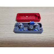 LM2596 DC-DC Buck Converter Step Down Power Supply Module LM2596S ENCLOSURE