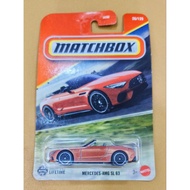 Mercedes AMG SL63 / Case G