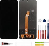 SWARK New LCD Display Compatible with Oukitel C51 [6.8"] Touch Screen Digitizer Assembly Replacement