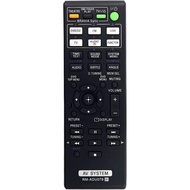 RM-ADU079 Replacement Remote for Sony Home Theatre System DAVTZ210 SSTS102 SSCT101 SSWS101 DAV-TZ210