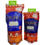 Faiza Moghul Basmathi Rice | Beras basmati 1kg/250gram/500gram