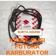 SUZUKI SPARK PLUG CABLE FUTURA 1300/1500 CARBURETOR SET PRICE