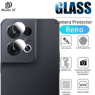 OPPO Reno 8 8Z 7 7Z 6 5 4 3 Pro 6Z 5Z 2 2F Reno7 Reno6 Reno8 5G 4G 2022 Camera Back Lens Protector HD Tempered Glass Film