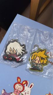 我的英雄學院 扭蛋