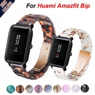 20mm Resin Strap for Xiaomi Huami Amazfit Bip Wrist Accessories Loop for Huami Amazfit GTS Bip GTR