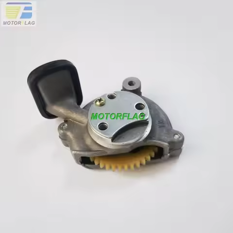 Oil Pump (42T Gear) for Rebel CA250 CMX250 CBT250 Vento Barracuda 250 Regal Raptor DD250 KEEWAY Pata
