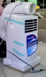 1.5HP INVERTER GRADE PORTABLE AIRCON