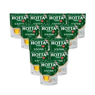 HOTTA ฮอทต้า ขิงผงผสมโพรไบโอติกและใยอาหาร 90g (12)