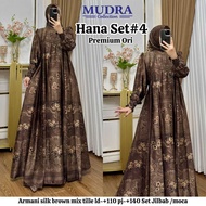 0503 HANA SET 4 by MuDRa NOVISTUFF/