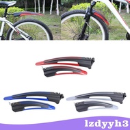 [Lzdyyh3] Mountain Bike Fenders Replacement Easy Installation for Mountain Road Bike