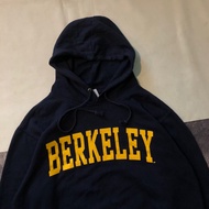 Berkeley Hoodie