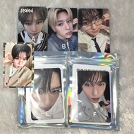 Pc official nct wish sion ready to ship