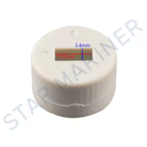 Shaft Connector 6H1-43831-00 For Yamaha Outboard Motor 2T 25-90HP And 4T F40-F100 6H1-43831-10 6H1-4