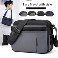 B121 PandaShop Quality Casual Man Men Sling Bag Messenger Bag Crossbody Bag Shoulder Bag Beg Sandang