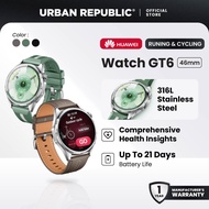 [UR] Huawei Watch GT6 46mm