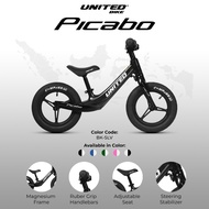 Push Bike Picabo BikeBalance by United Push Bike Exotic 3113
