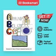 ABC Around Belize - Paperback - English - 9798218141325