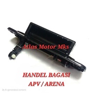 SUZUKI [1PC] REAR TRUNK DOOR HANDLE APVSUZUKI APV ARENA/ APV MINIBUS/ APV ARENA MINIBUS/
