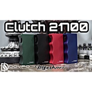 DOVPO Clutch 21700 Mech MOD