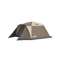 【Popular Japanese camping equipment】 OGAWA Ogawa Pista 5