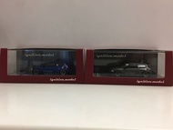 IG Tarmac 1/64 EG6 日本版