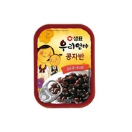 Sempio Braised Black Beans in Soy Sauce (70 g)