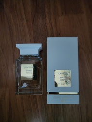 TOM FORD TF White Suede 100ml 香水