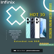 HANDPHONE INFINIX HOT 30 NFC