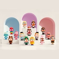 Crybaby Crying Again Popmart