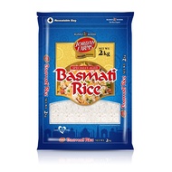 Jordan Farms Basmati Rice 2kg