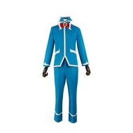 Iruma Classmate Anime Costume | Perfect for Halloween Cosplay