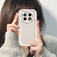 For Huawei Nova 13i Phone Case Huawei Nova 12i Case Huawei Nova 13i CTR-L91 Clear TPU Wave Soft Case