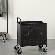 置物籃/髒衣籃推車