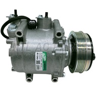 AC Compressor for Honda CR/Insight/Jazz 38810-RBJ-006 38810-RBJ-016 38810RBJ006 38810RBJ016