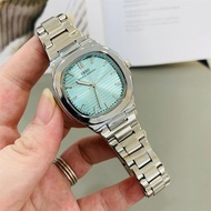 Đồng Hồ Đeo Tay Nữ IBSO Lovebird Snail Night Light Retro Luxury Fashion Brand Womens Watch Quartz Mo