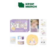 PLAVE - [ NOAH ] 2026 BIRTHDAY KIT