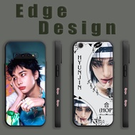 Casing For Honor 50 5G X8A X9B 200  X8B Stray Kids Hwang Hyunjin Aesthetic JSE17 Phone Case Square E