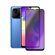 Tempered Glass Anti Blue Xiaomi Redmi 10C 10A 10 5G 10 4G 10 Prime 9T 9A 9C 9 8A Pro 8A 8 7 Anti Scr