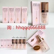 CT Liquid Foundation 30ml Four Colors 1N/2N/1C/2C
